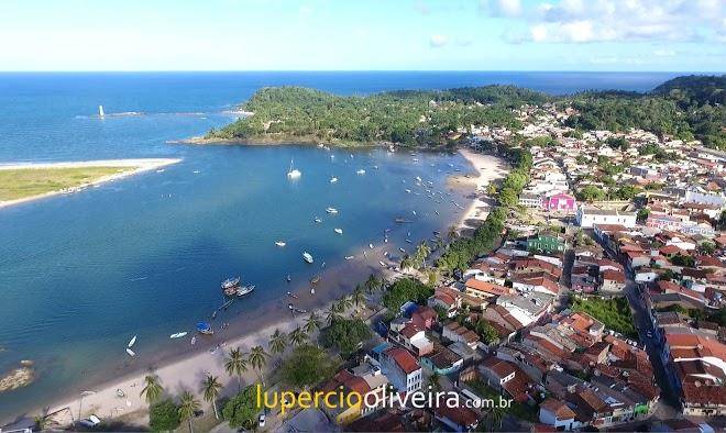 Paradiso Flat Itacare Image