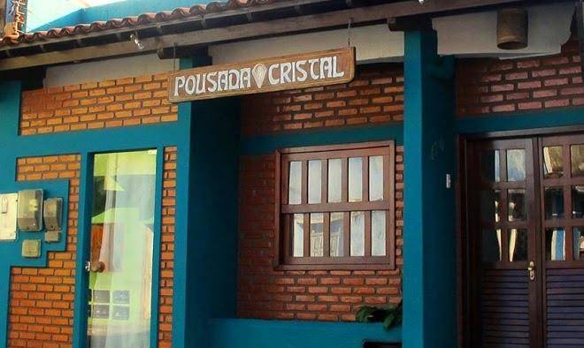 Pousada cristal