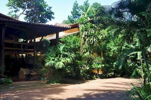 Pousada da paz