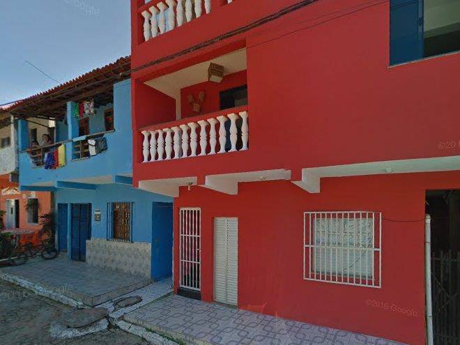 Pousada do maluco