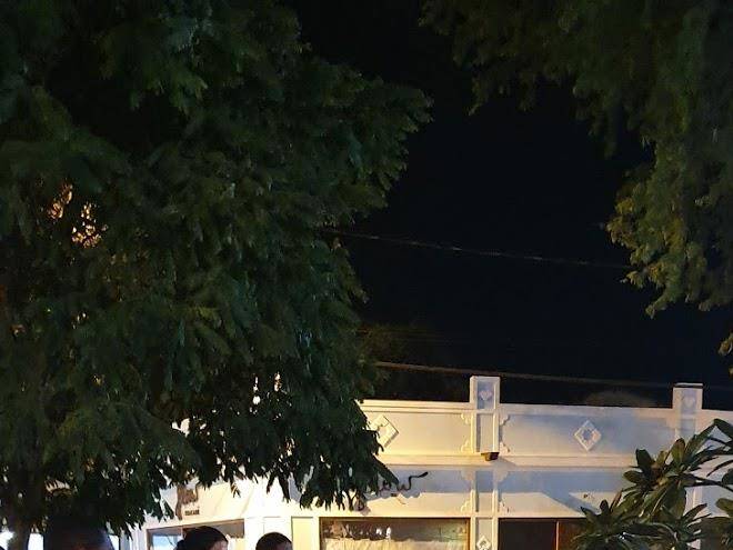 Pousada ideal