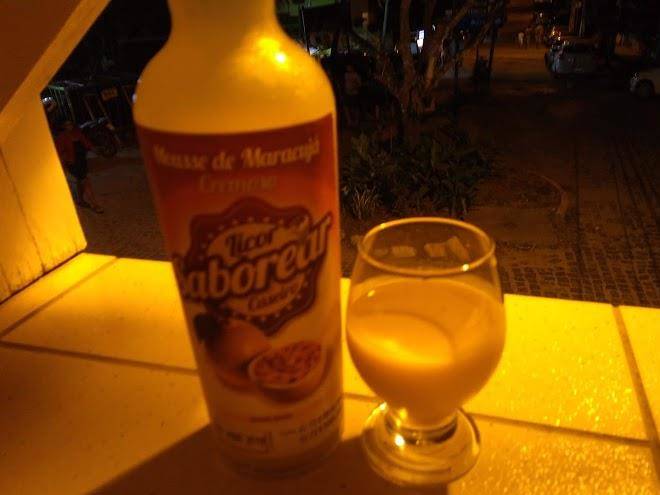 Pousada kalamar