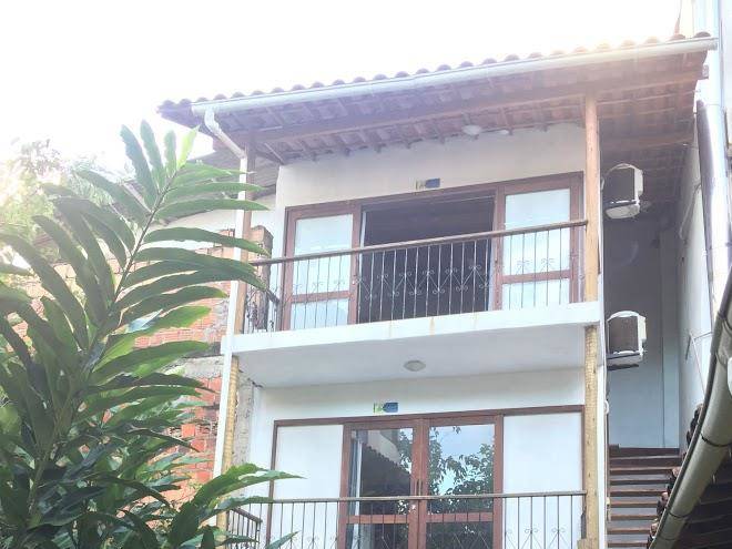 Pousada la cabana