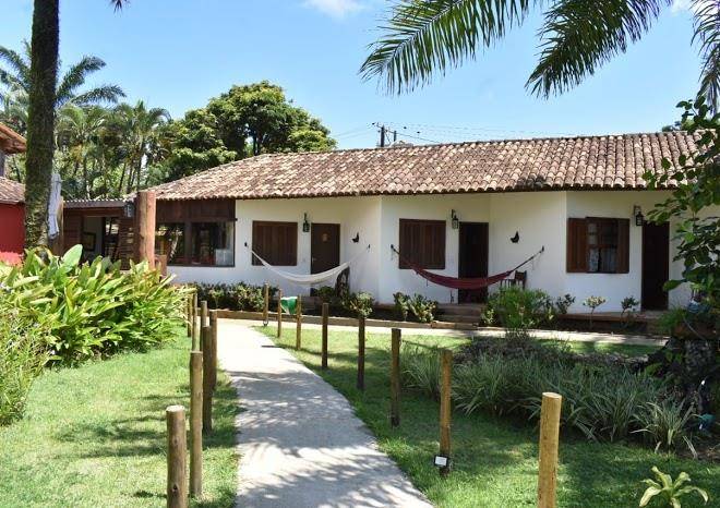 Pousada nova papa terra nova administracao