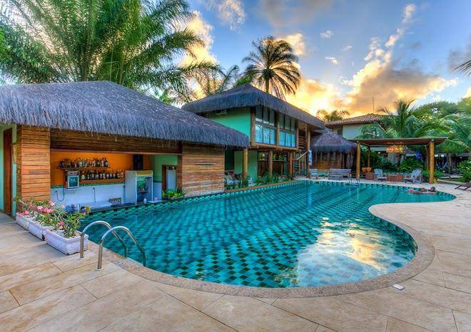 Terra boa hotel boutique