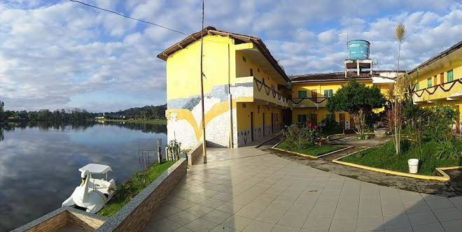 Pousada itajuipe