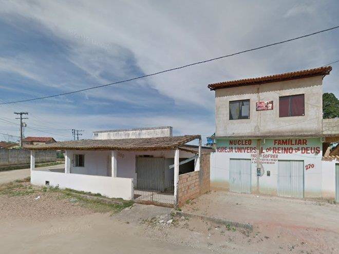 Hotel barcaca