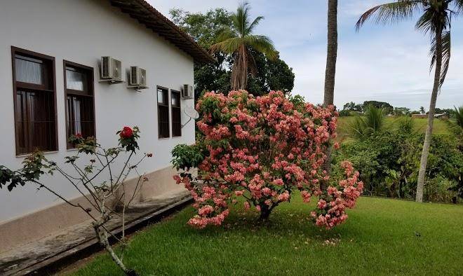 Hotel monte pascoal