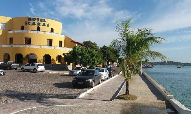 Hotel icarai