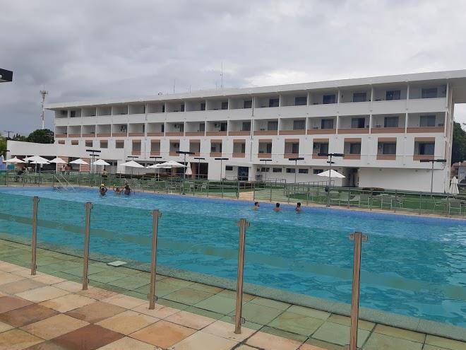 Sesc Itaparica Image