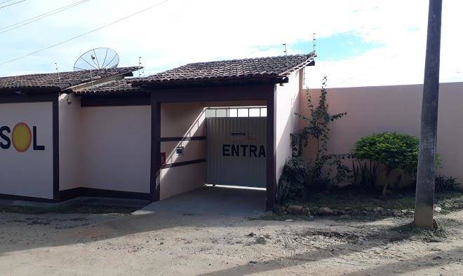 Motel del sol