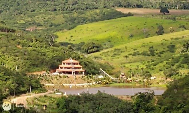 Pousada central