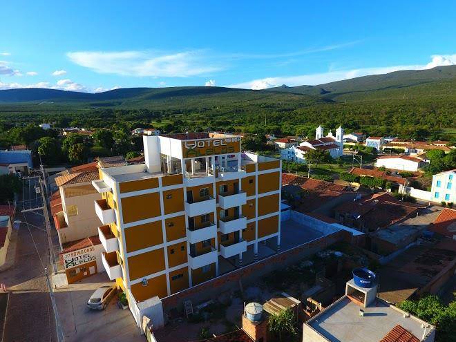 Hotel alelos