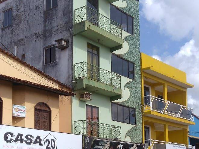 Hotel portal das aguas