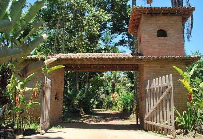 Paraiso das aguas hotel