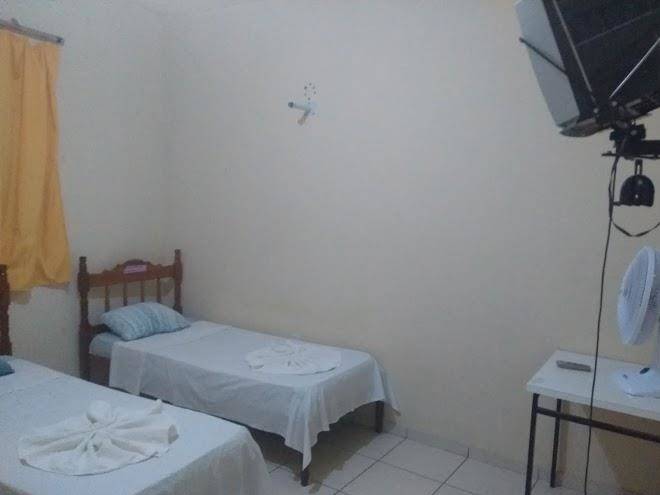 Hotel rodoviaria