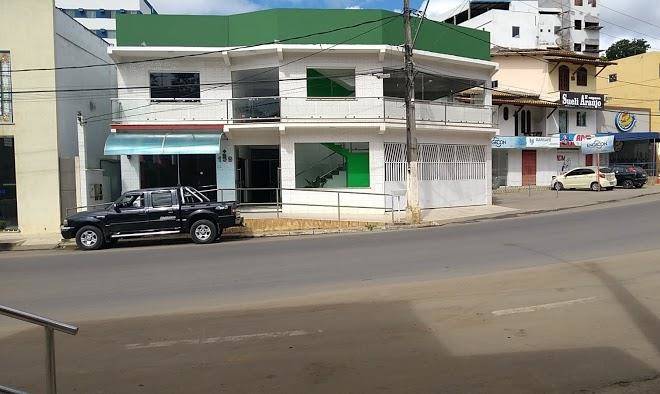 Hotel visao