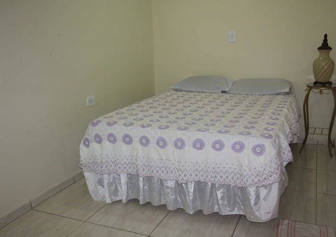 Hotel center melo