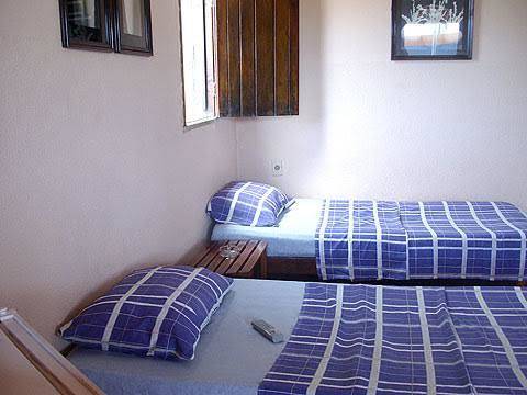 Pousada santa rita