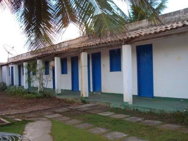 Pousada costa azul bahia
