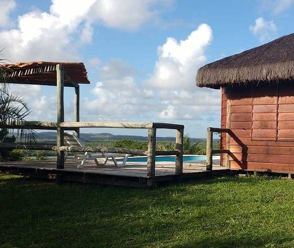 Pura vida bahia