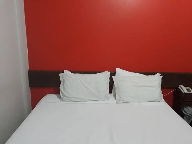Germano's hotel e restaurante dona biza