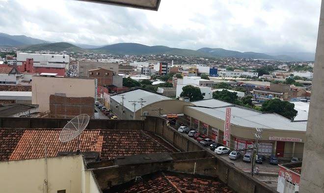 Itajuba hotel