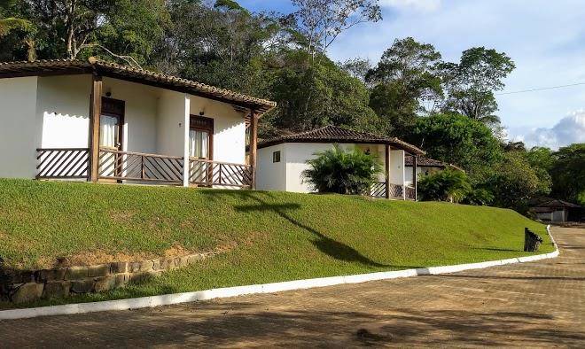 Hotel vale do jiquirica