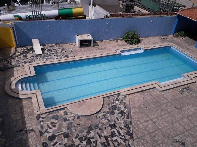 Emanuella palace hotel