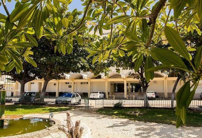 Grande hotel de juazeiro
