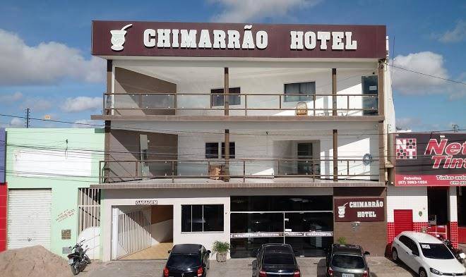 Hotel chimarrao
