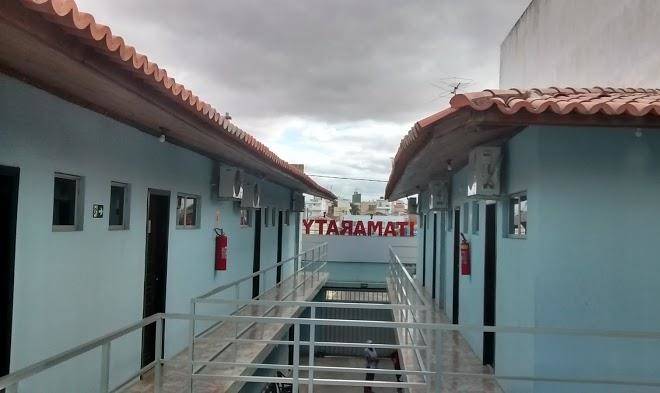 Hotel itamaraty