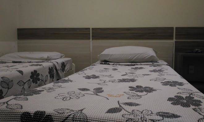 Rio sol hotel