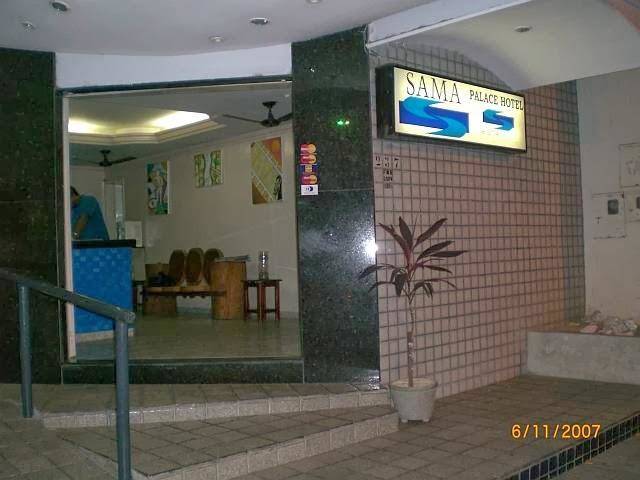 Sama Palace Hotel Image