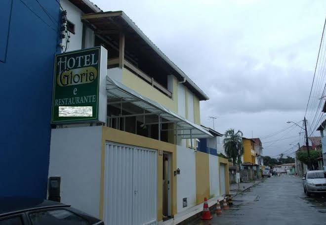Hotel gloria e restaurante