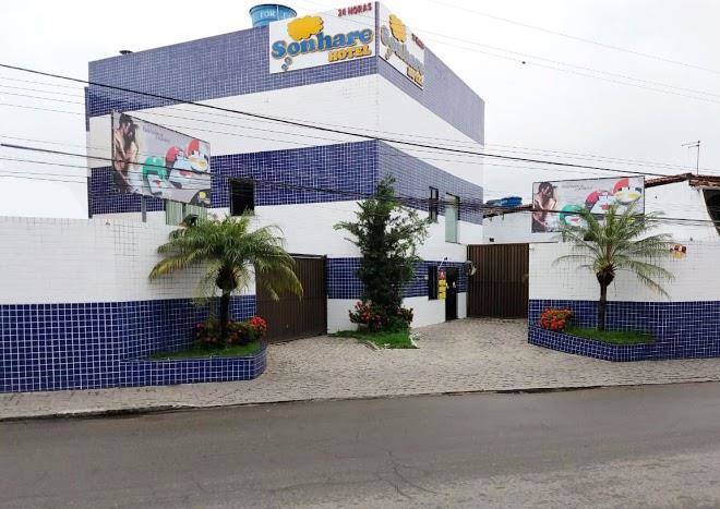 Hotel sonhare