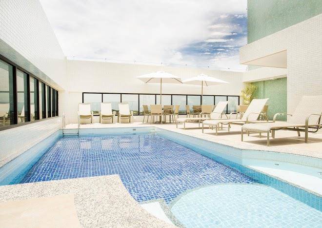 Mais hotel