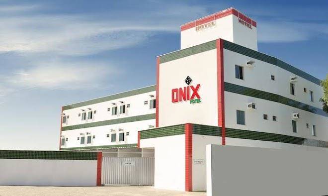 Onix hotel aeroporto