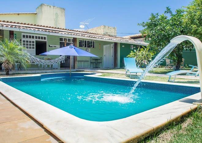 Pousada mineira lauro de freitas bahia
