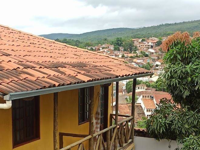 Aconchego do lar hospedagem