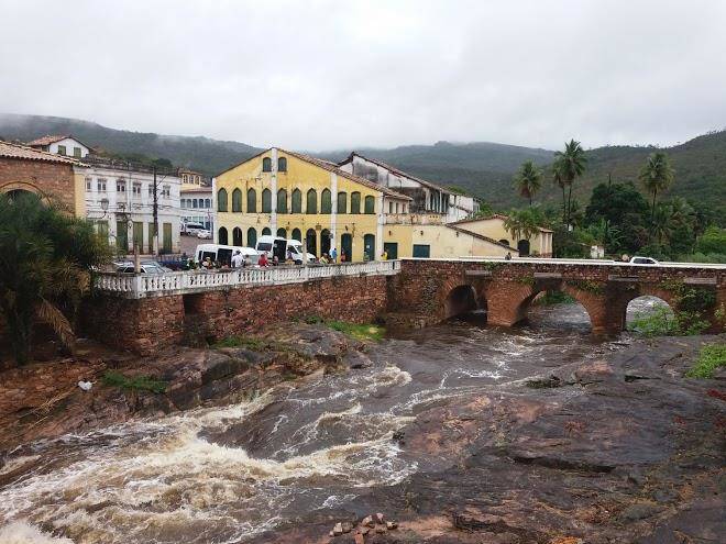 Aventurismus Chapada Diamantina Image