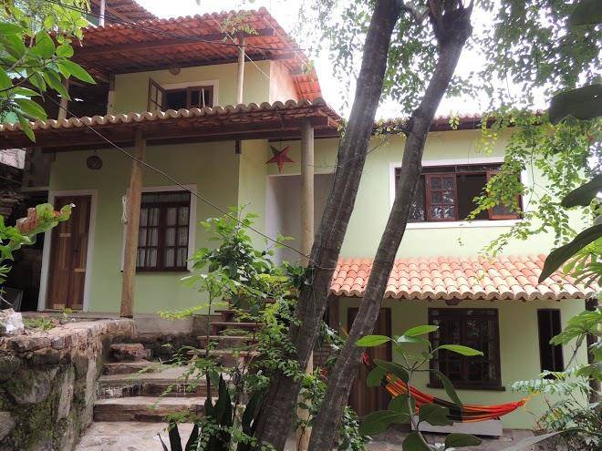 Canto Verde B&b Image