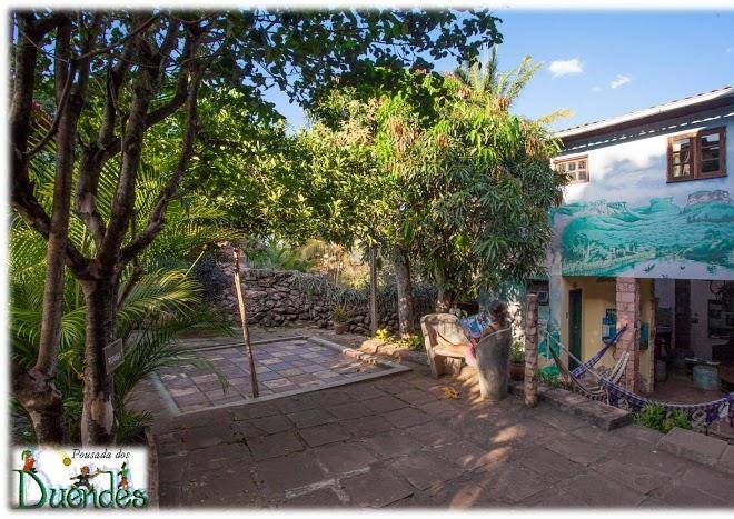 Duendes residencial