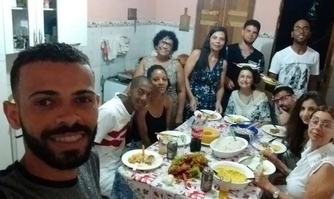 Hospedagem lis