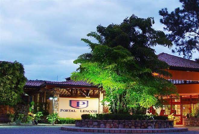 Hotel Portal Lencois Image