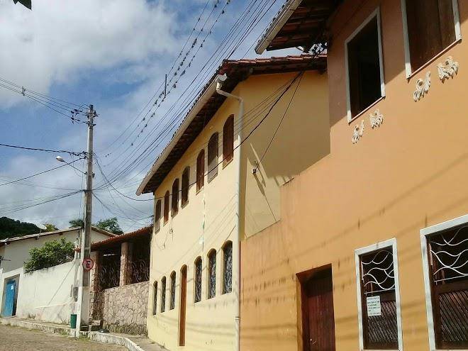 Lira hospedagem domiciliar