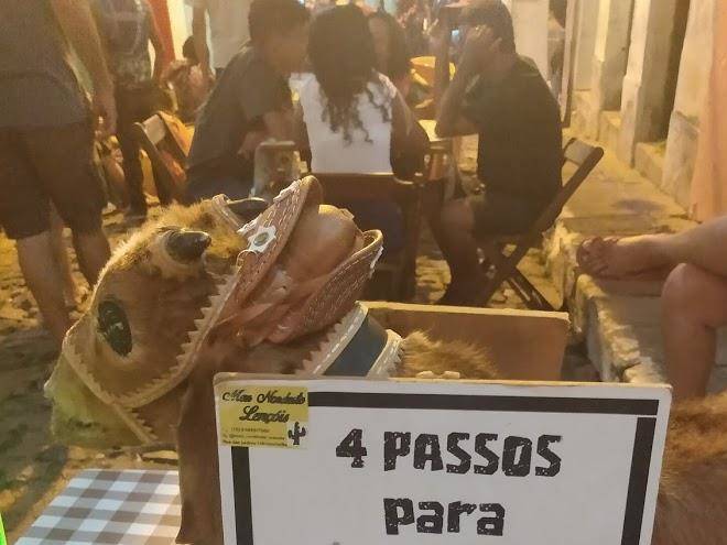 Meu Nordeste Lencois Image