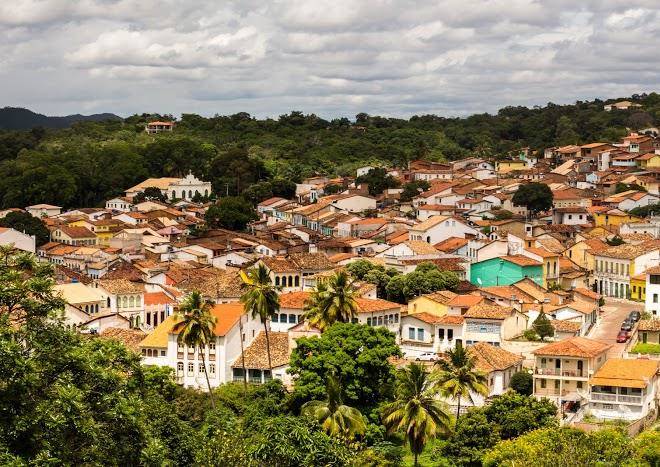 Por do sol suites e passeios