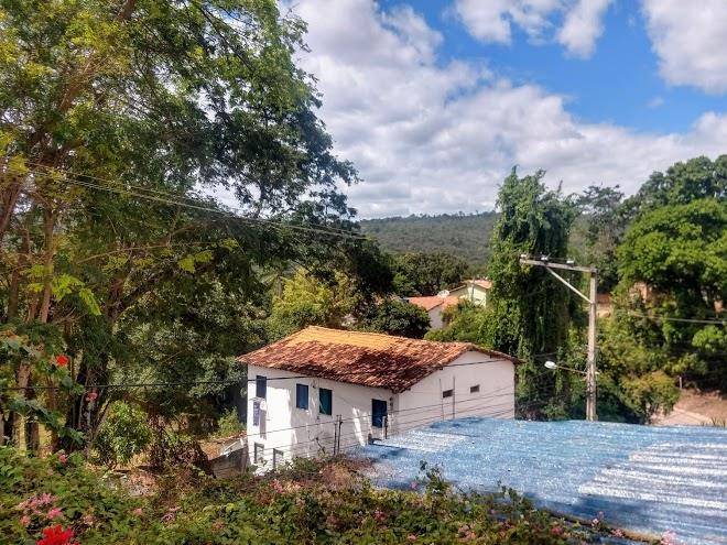 Pousada bons lencois