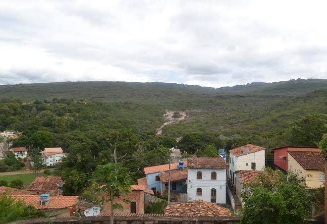 Pousada da lurdinha